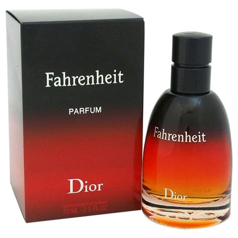 dior fahrenheit 2022|dior fahrenheit men's perfume.